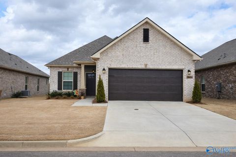 Homes For Sale - 24414 Bekah Lane<br/> Toney, AL 35773