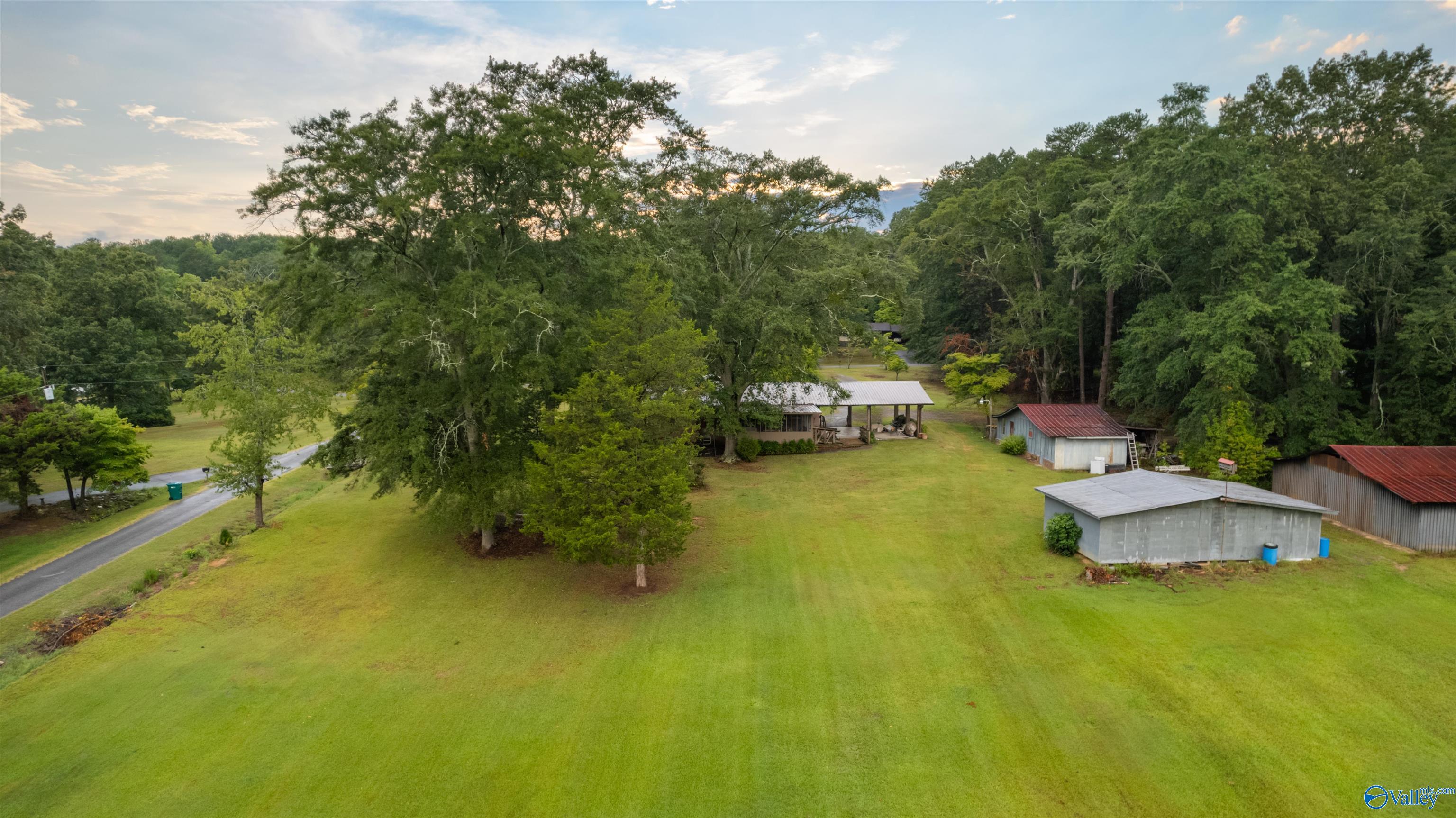 850 County Road 401, Cedar Bluff, Alabama image 8