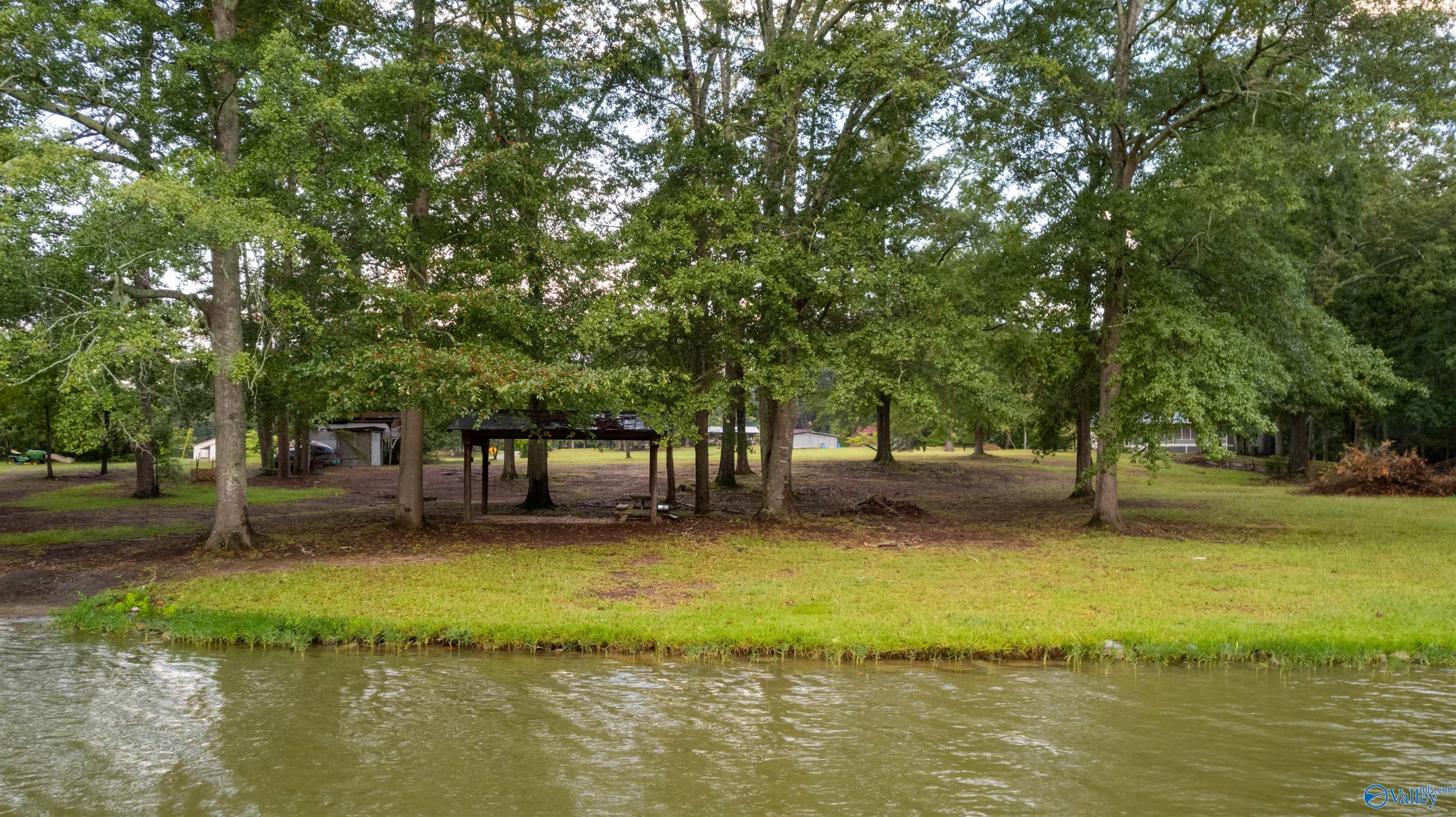 850 County Road 401, Cedar Bluff, Alabama image 12