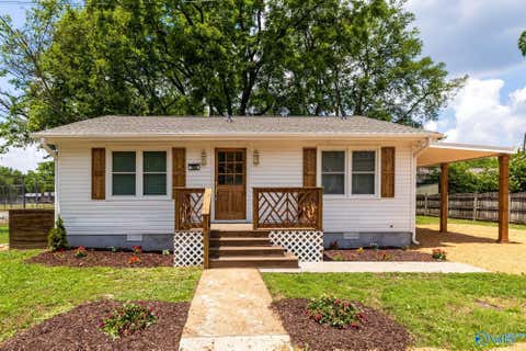 Homes For Sale - 507 Schiffman Street<br/> Huntsville, AL 35801