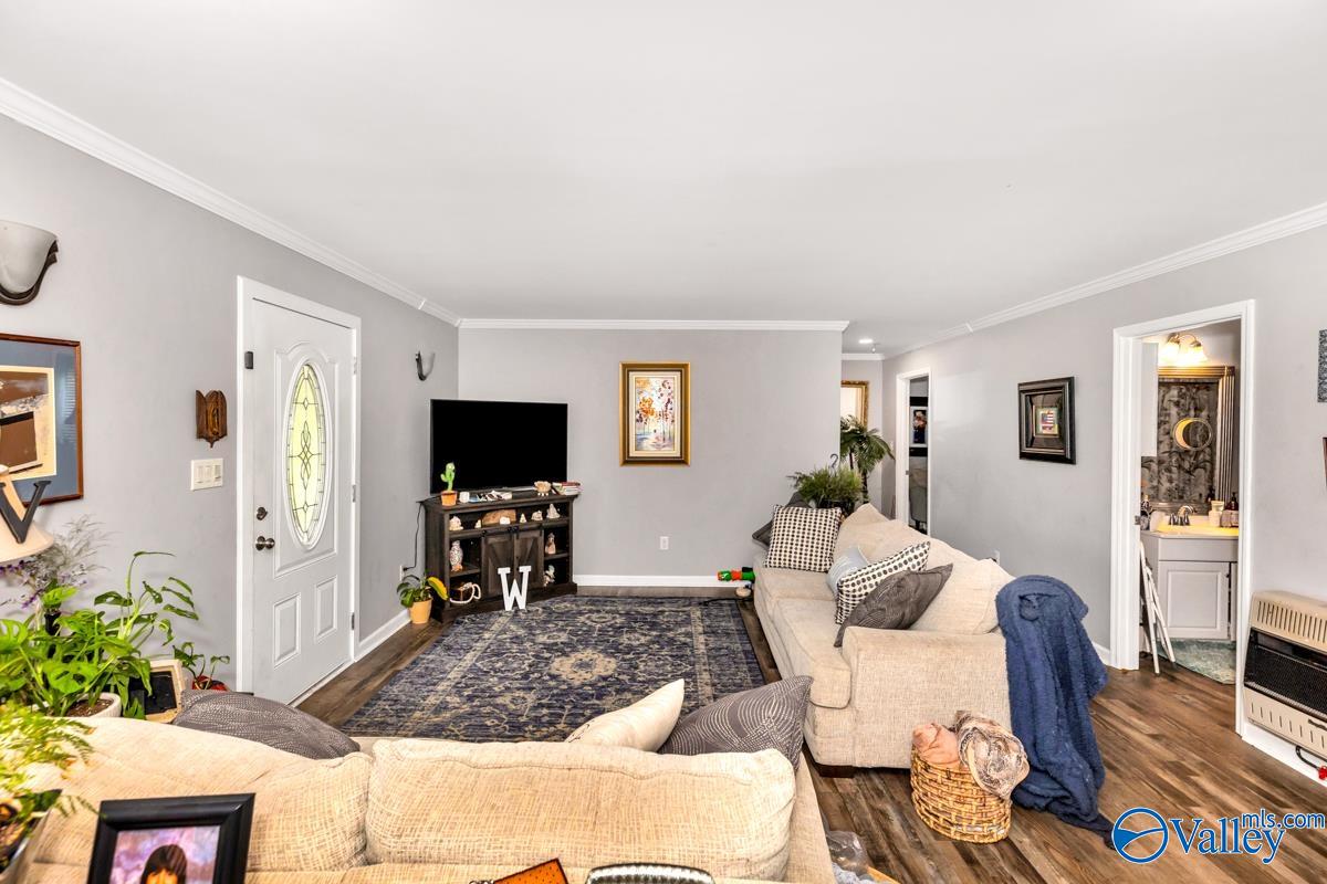 113 Elliot Road, Ardmore, Tennessee image 16