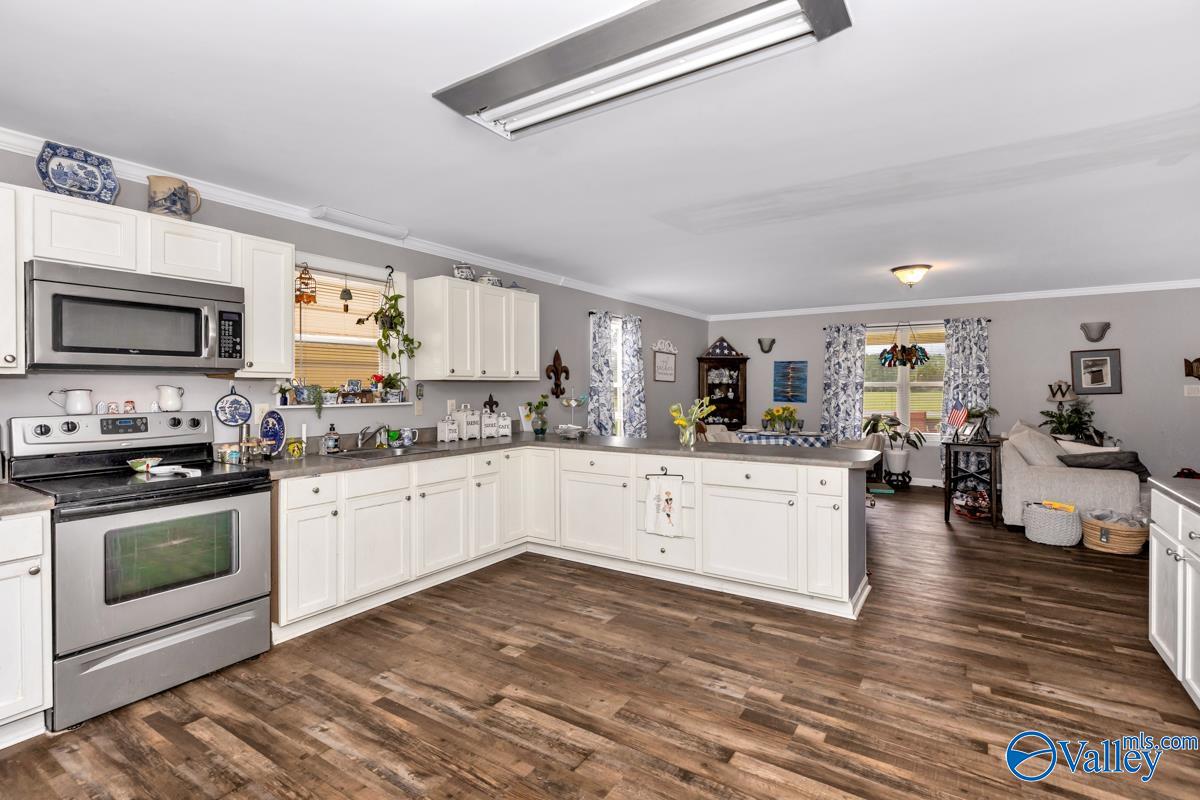 113 Elliot Road, Ardmore, Tennessee image 15