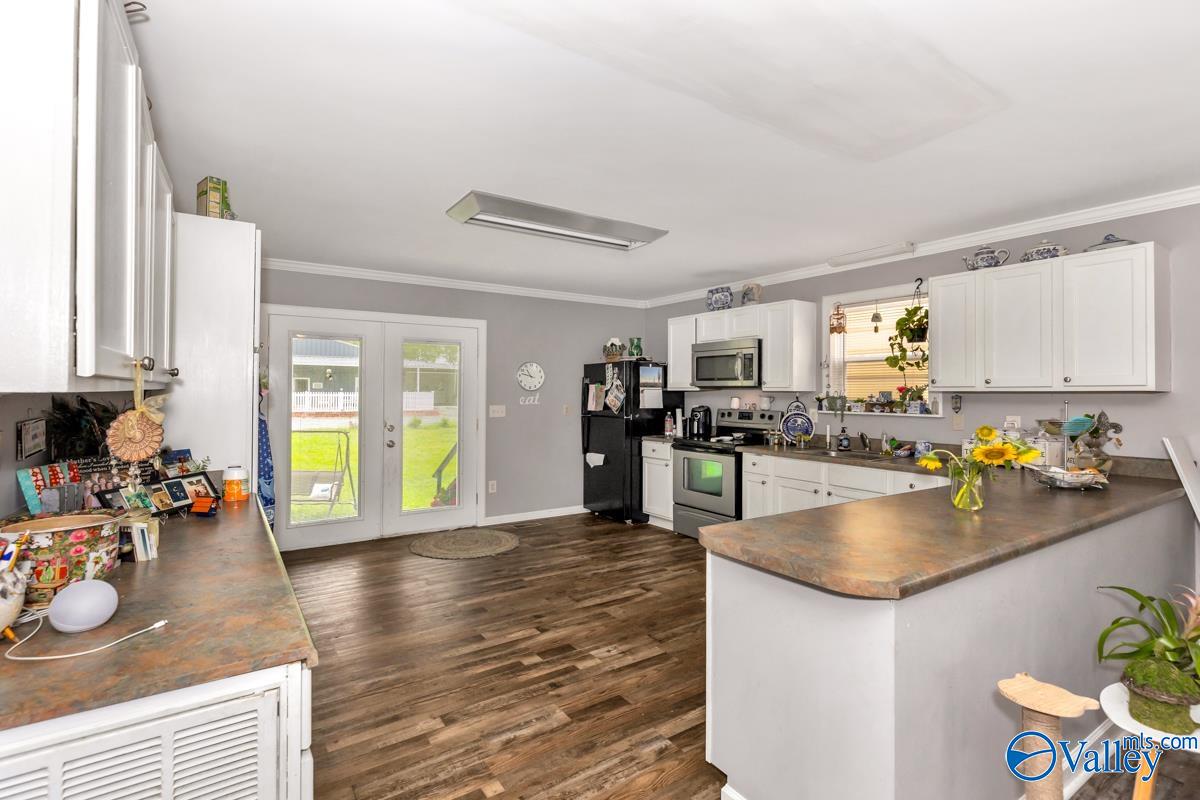 113 Elliot Road, Ardmore, Tennessee image 13