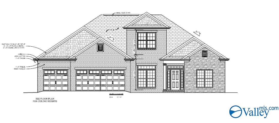 122 Boardhouse Branch, Madison, Alabama image 1