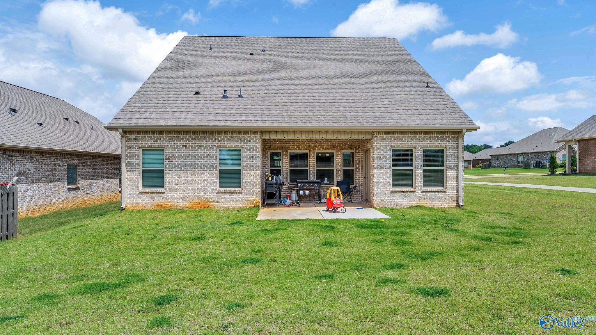 28622 Paseo Road, Madison, Alabama image 46