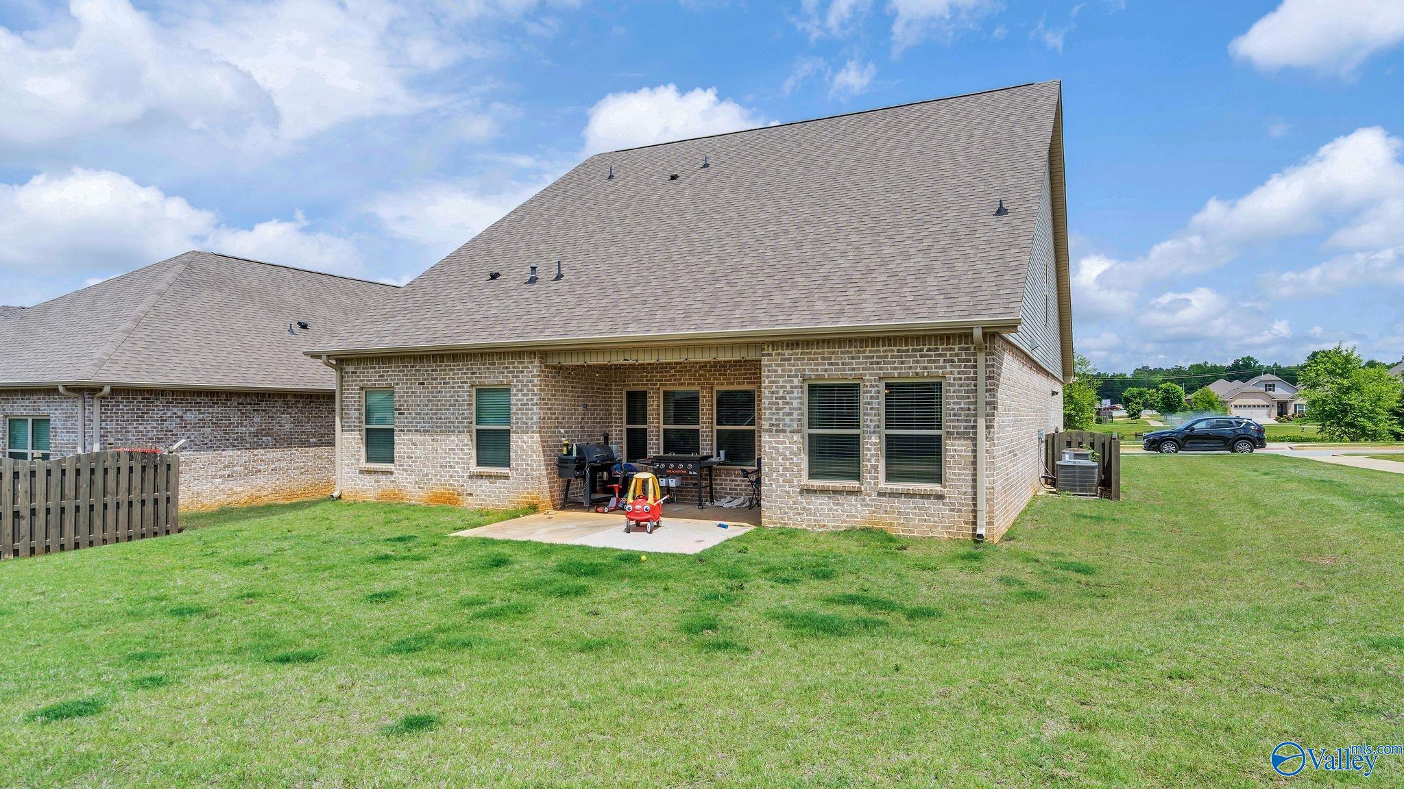 28622 Paseo Road, Madison, Alabama image 40