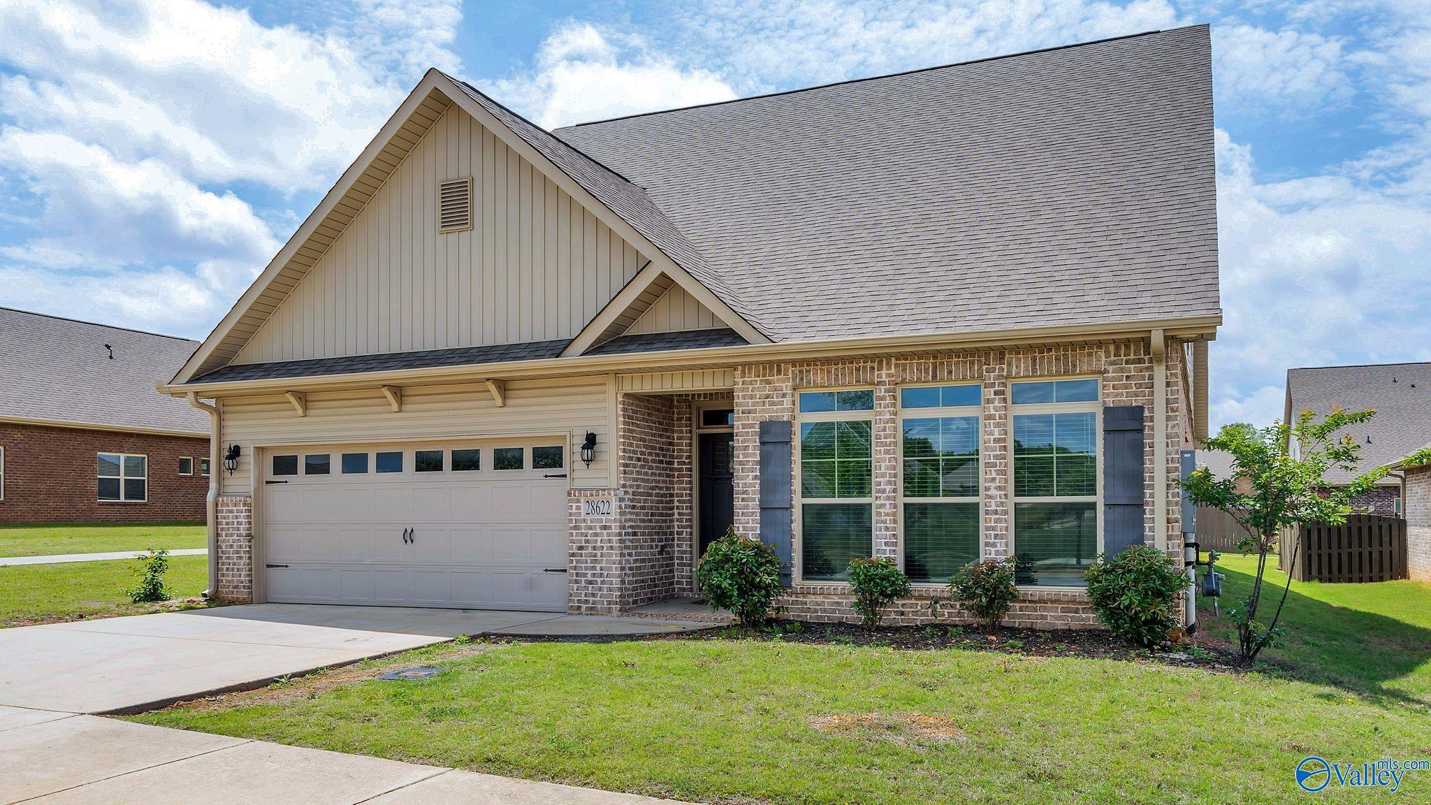 28622 Paseo Road, Madison, Alabama image 2