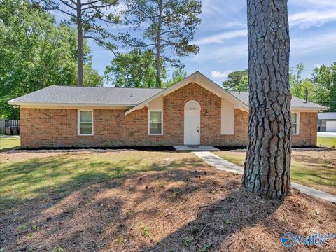4516 Margarete Drive SW Decatur AL 35603