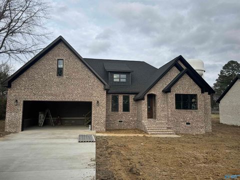 Photo of 1322 South Broad Street, Albertville, AL 35950 (MLS # 21909293)