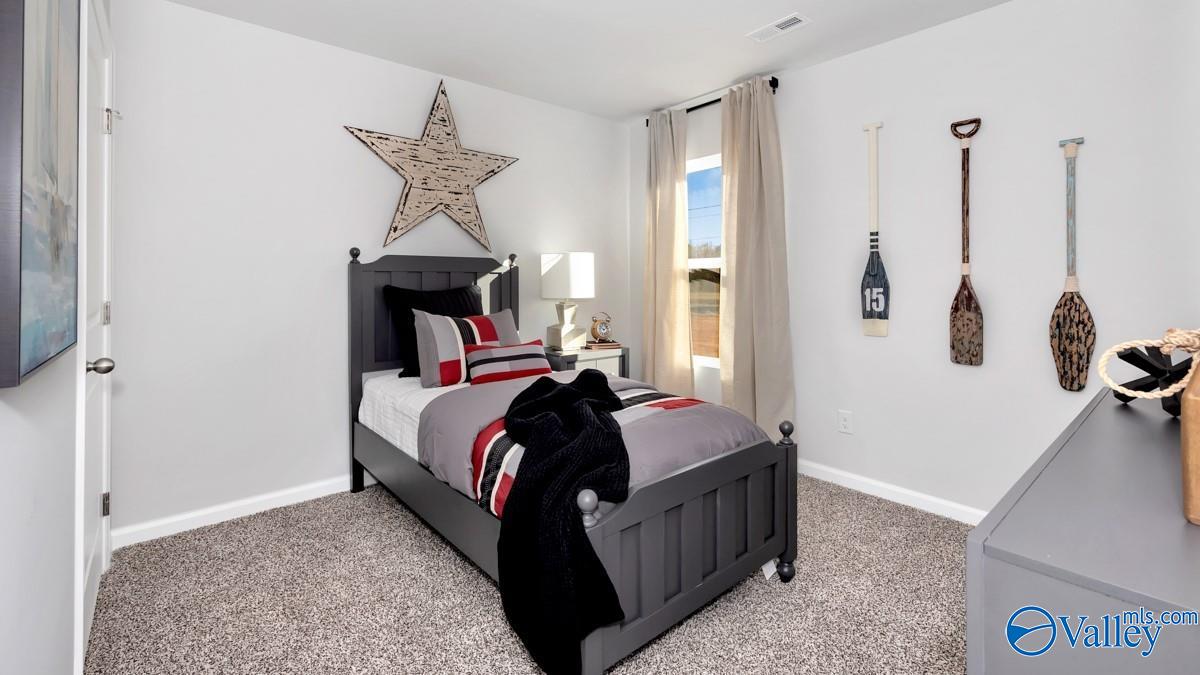 9903 Sequoyah Cove Drive, Owens Cross Roads, Alabama image 24