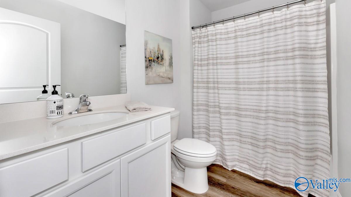 9903 Sequoyah Cove Drive, Owens Cross Roads, Alabama image 26
