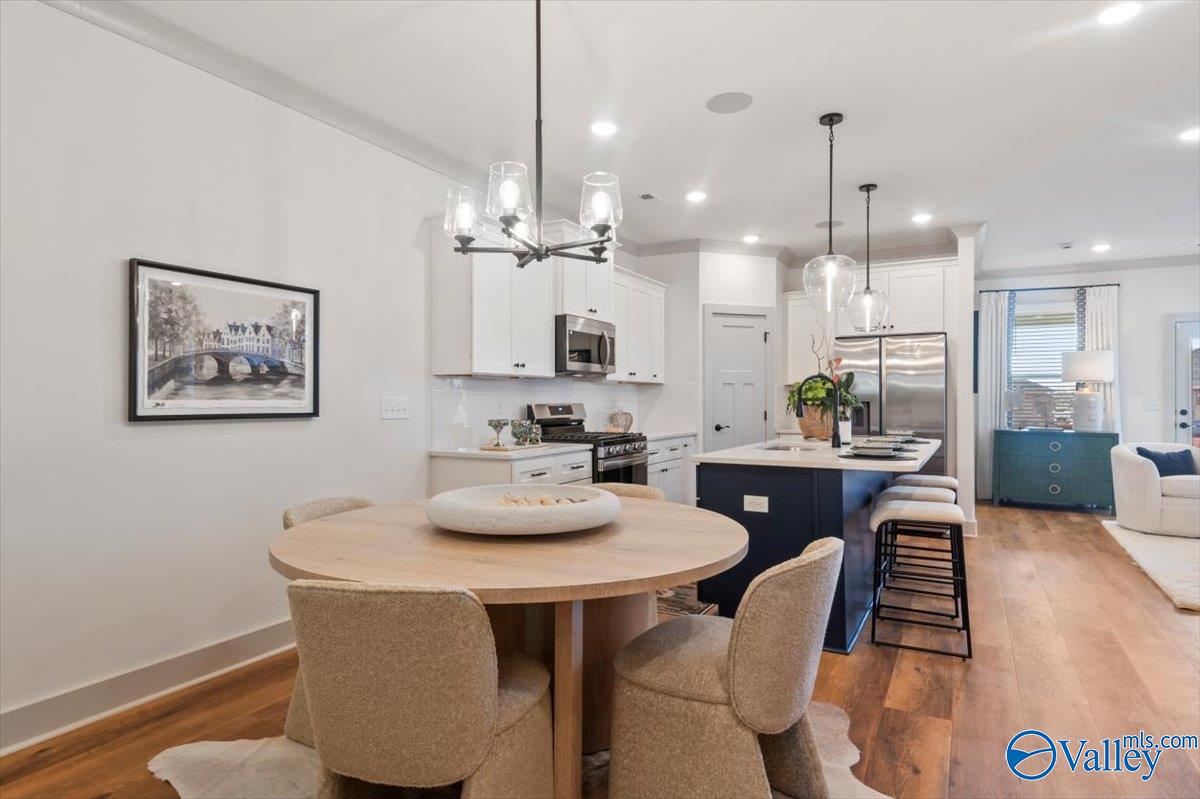 6547 Oak Meadow Drive