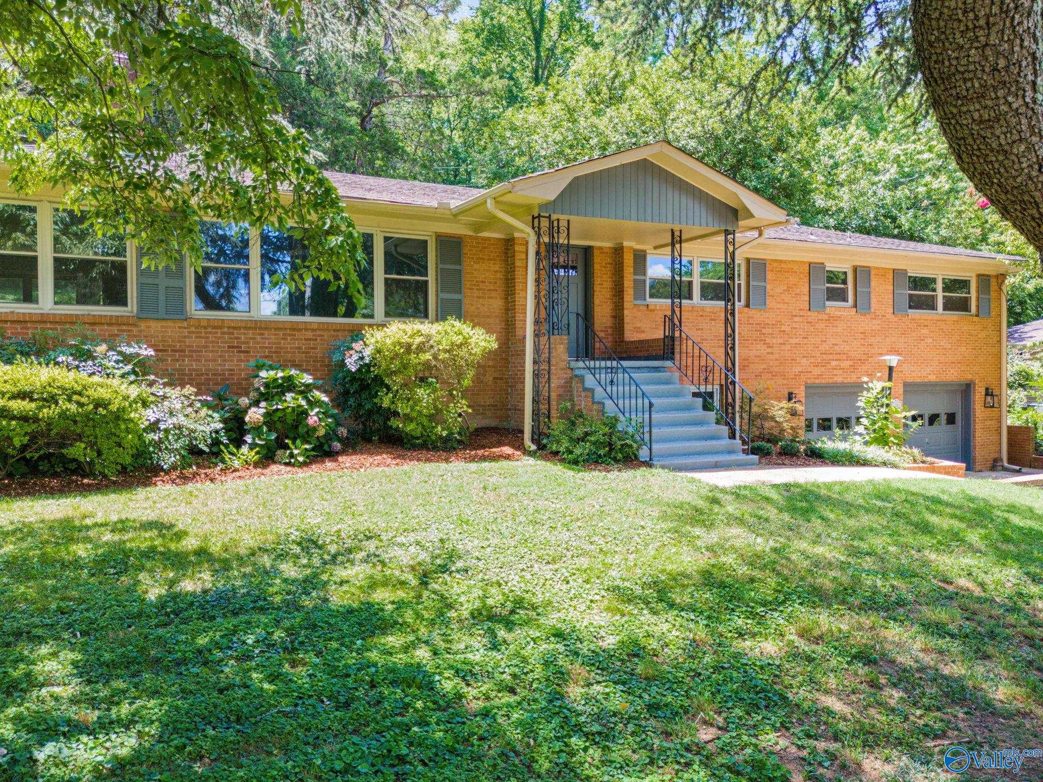 1702 Montdale Road, Huntsville, Alabama image 1