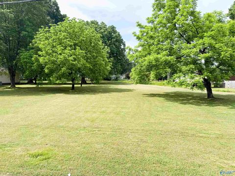 Vacant Land For Sale - 0.8 Washington Street<br/> Athens, AL 35611