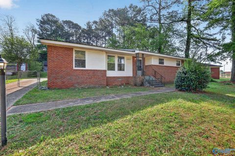 Homes For Sale - 3802 NW Lakeview Drive<br/> Huntsville, AL 35810