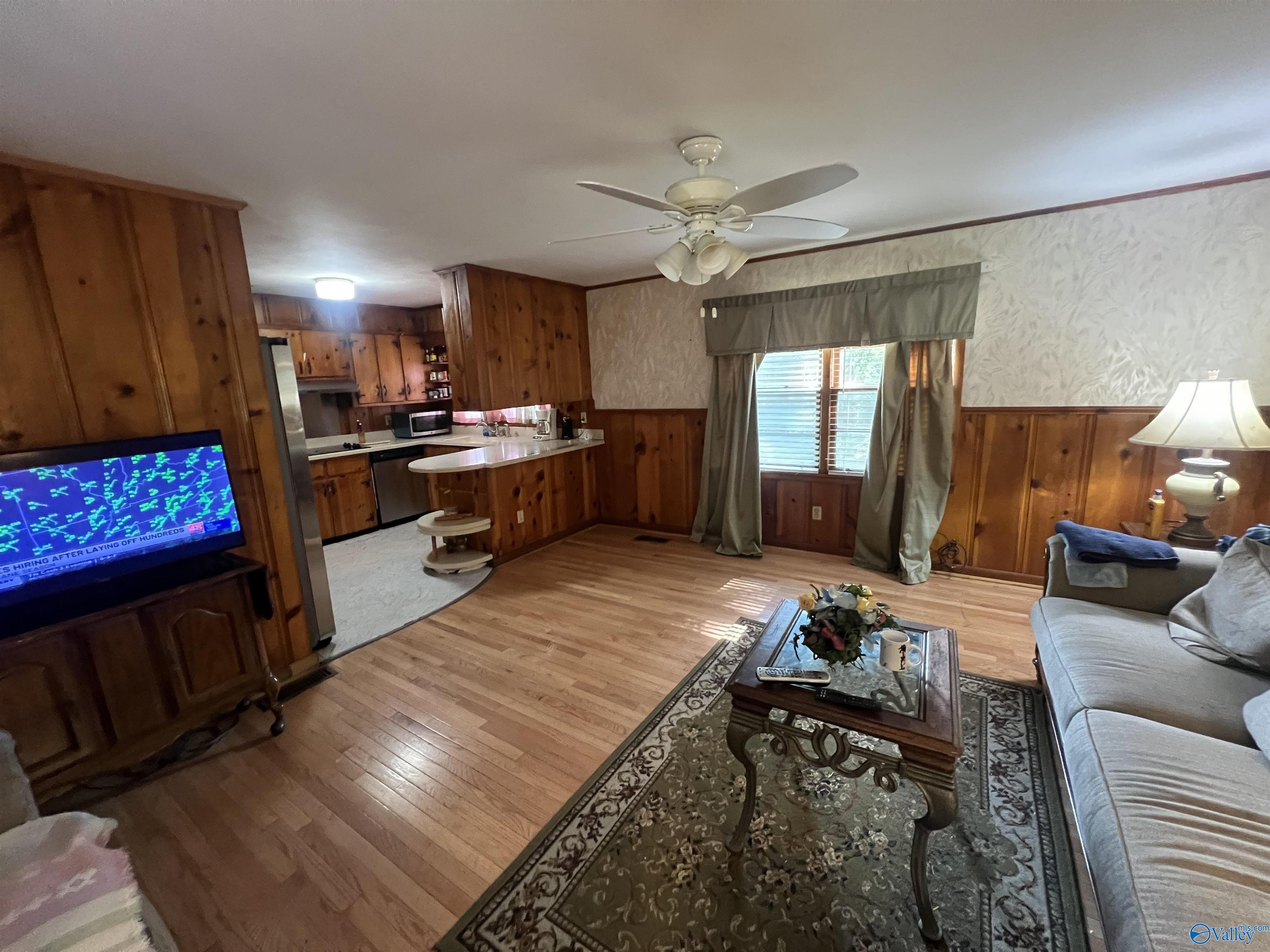 4705 Joe Davis Drive, Decatur, Alabama image 6