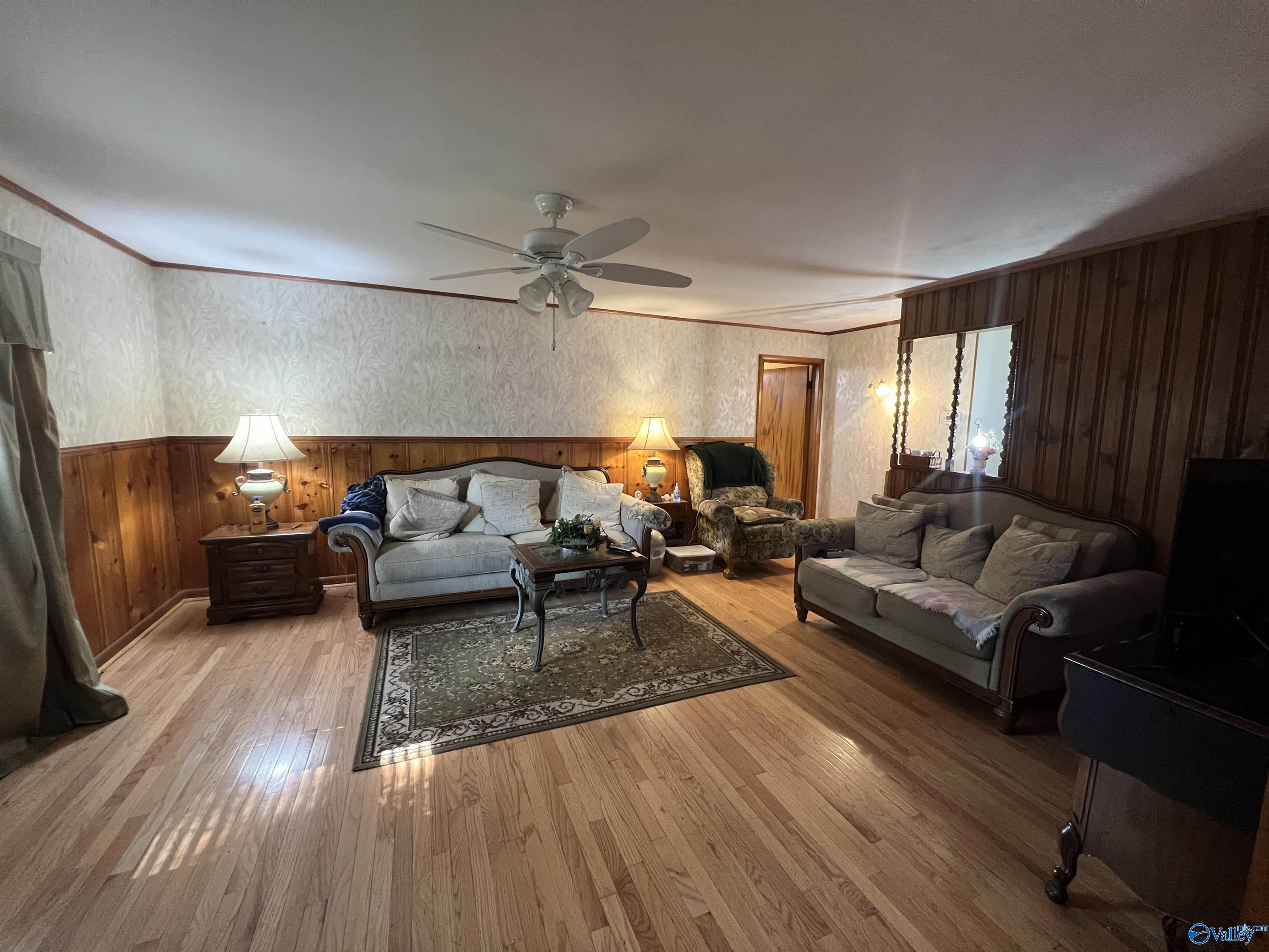 4705 Joe Davis Drive, Decatur, Alabama image 5