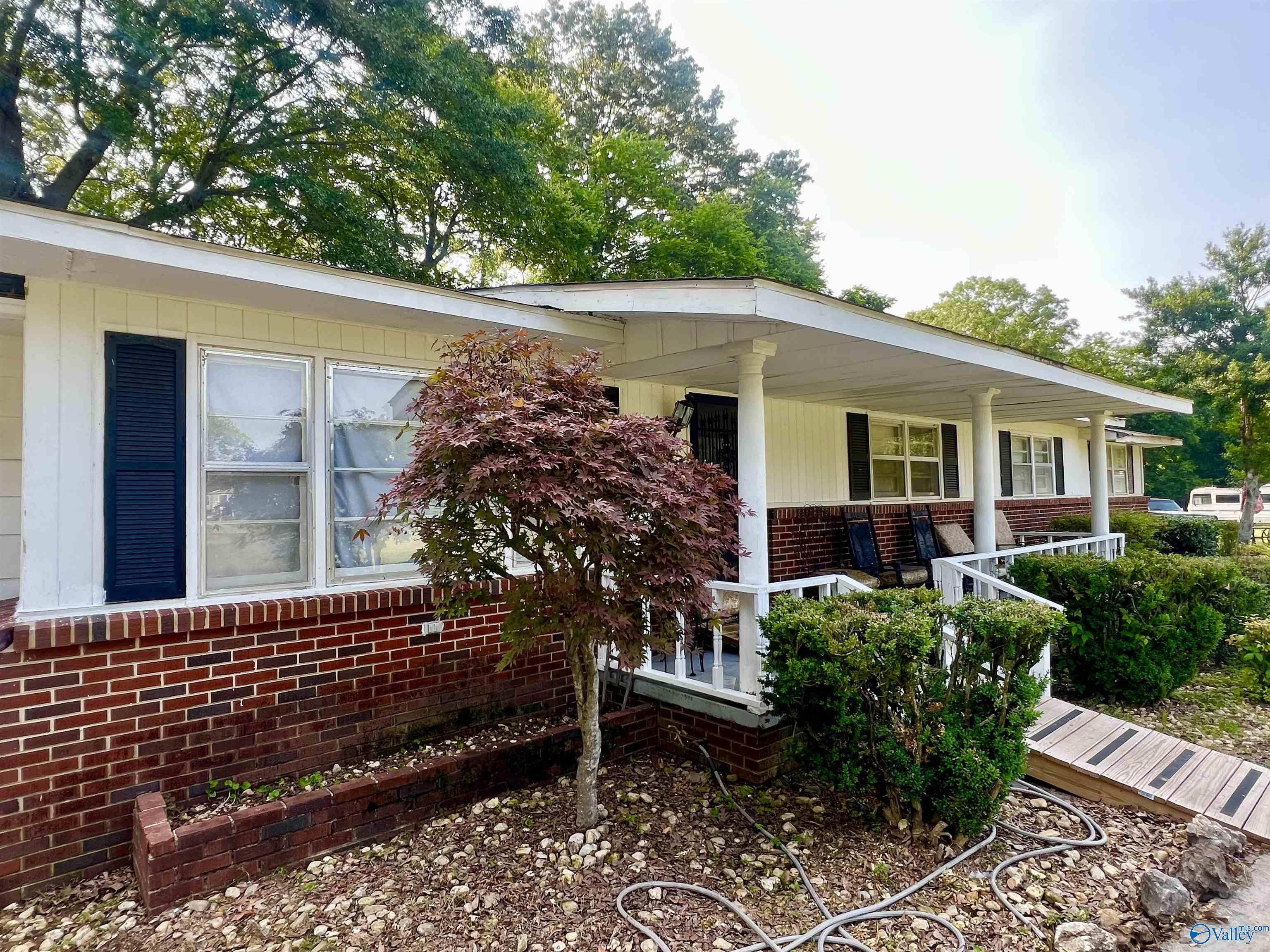 4705 Joe Davis Drive, Decatur, Alabama image 2