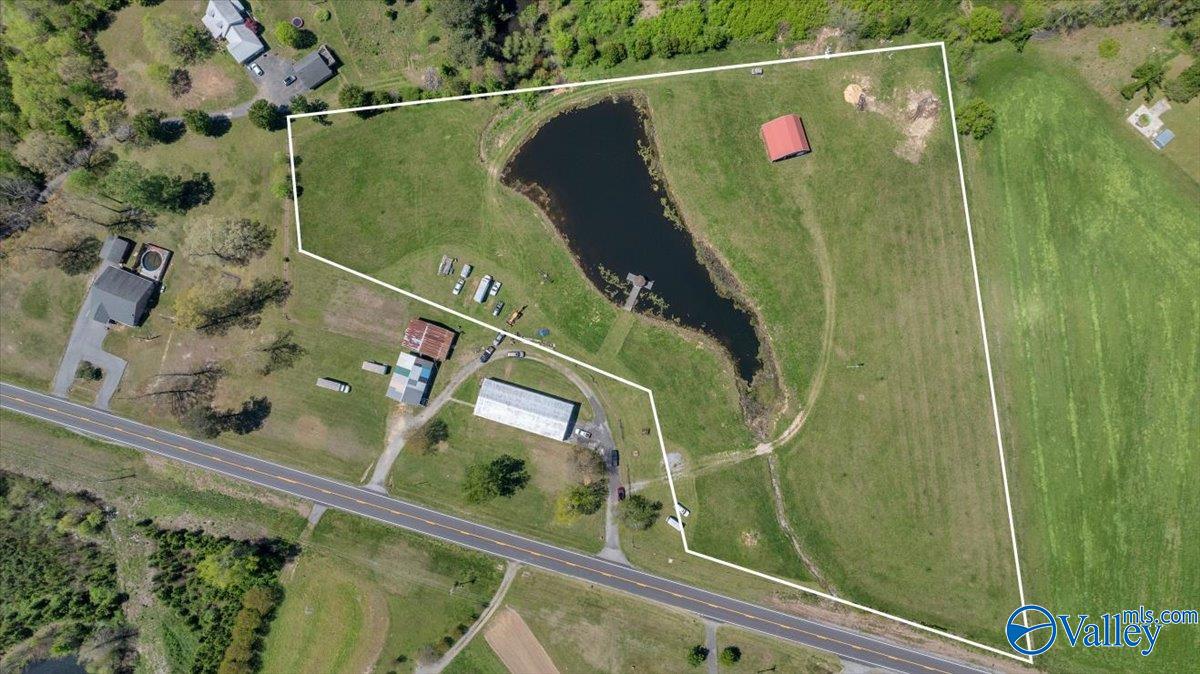 3972A Alabama Highway 71, Dutton, Alabama image 15