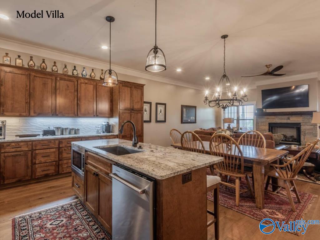 233 Whistling Straits Way, Guntersville, Alabama image 11