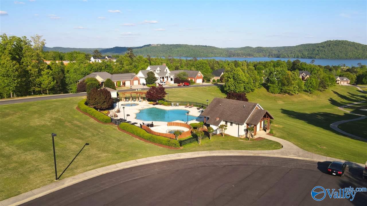 233 Whistling Straits Way, Guntersville, Alabama image 27