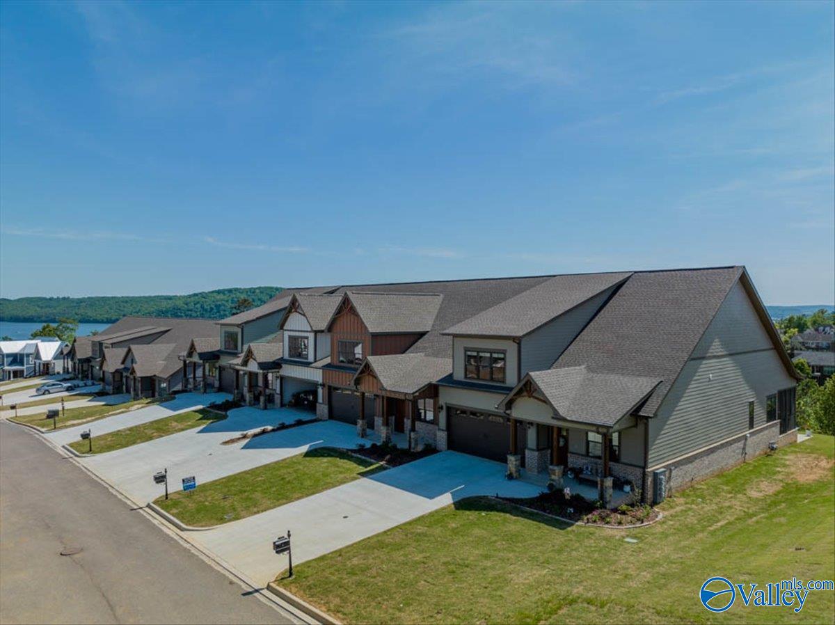 233 Whistling Straits Way, Guntersville, Alabama image 6