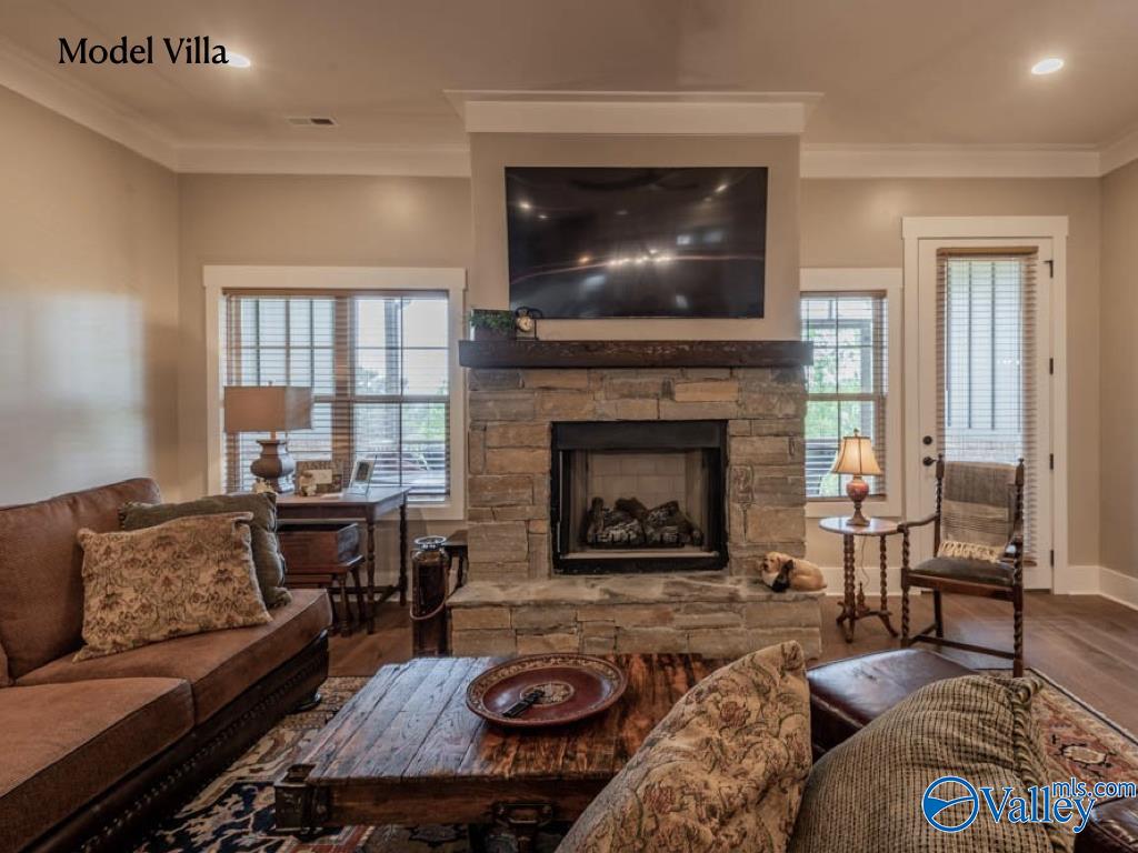 233 Whistling Straits Way, Guntersville, Alabama image 15