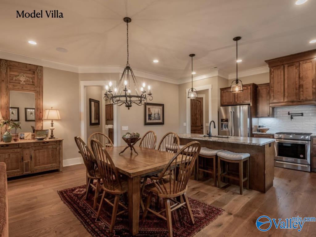 233 Whistling Straits Way, Guntersville, Alabama image 9