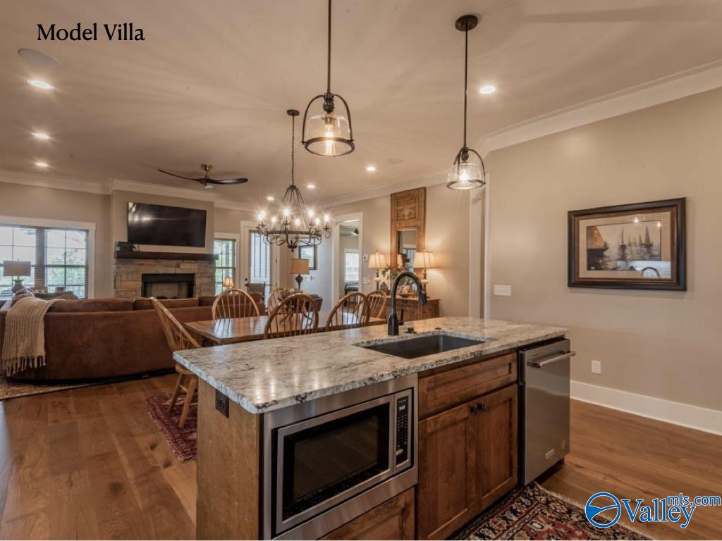 233 Whistling Straits Way, Guntersville, Alabama image 10