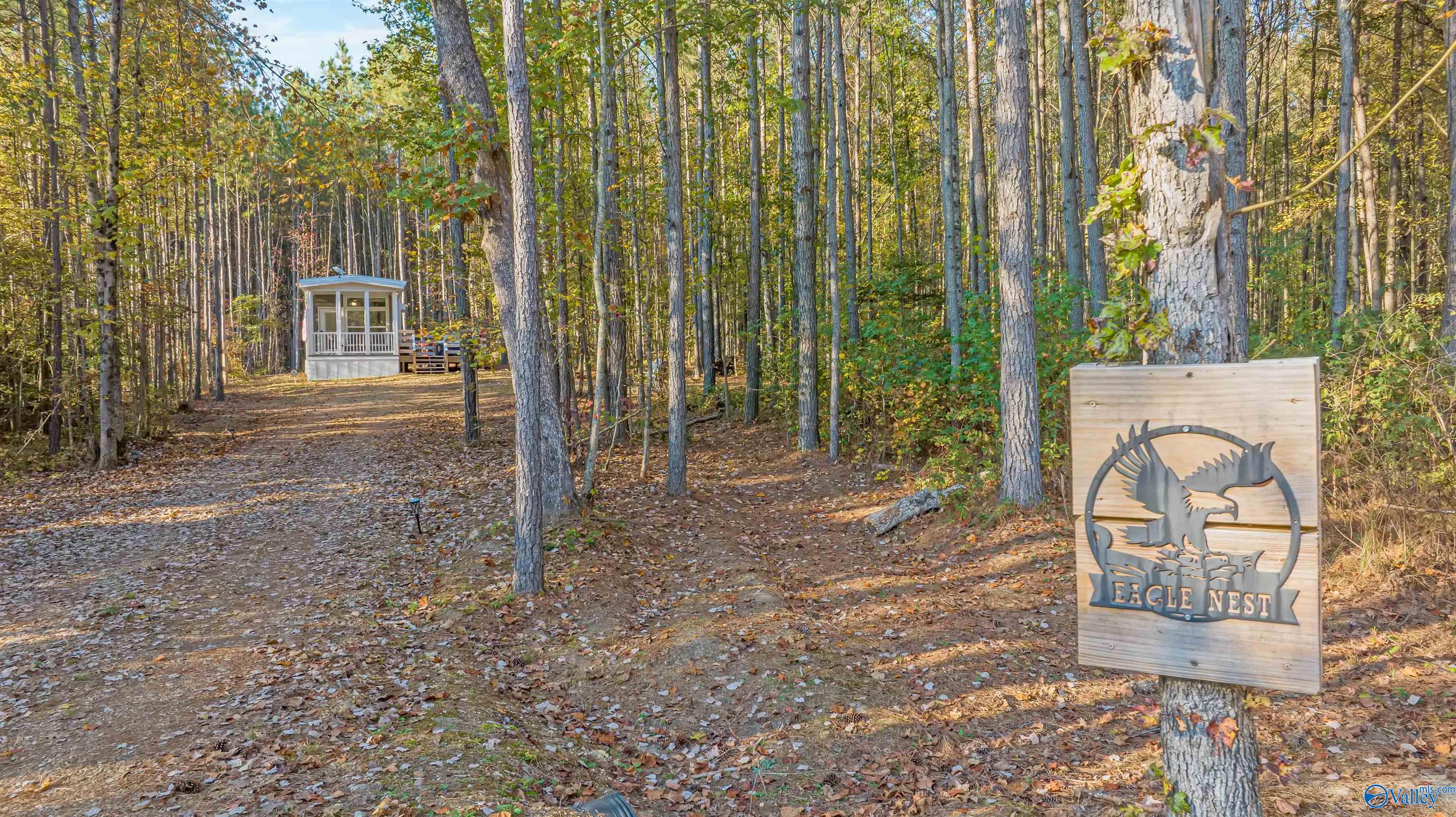 LOT 7 County Road 1909, Mentone, Alabama image 17