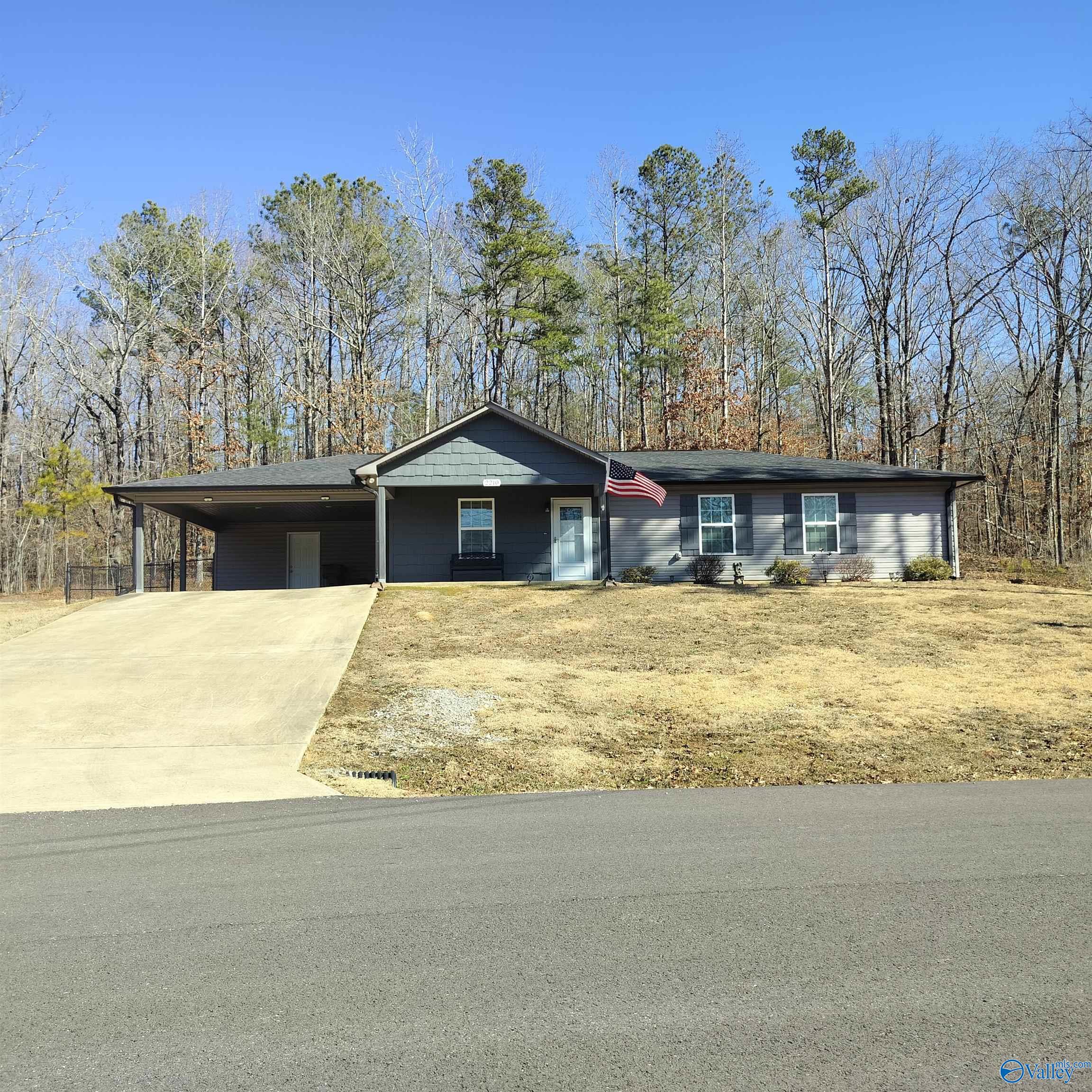 2210 Madison Loop, Southside, Alabama image 3