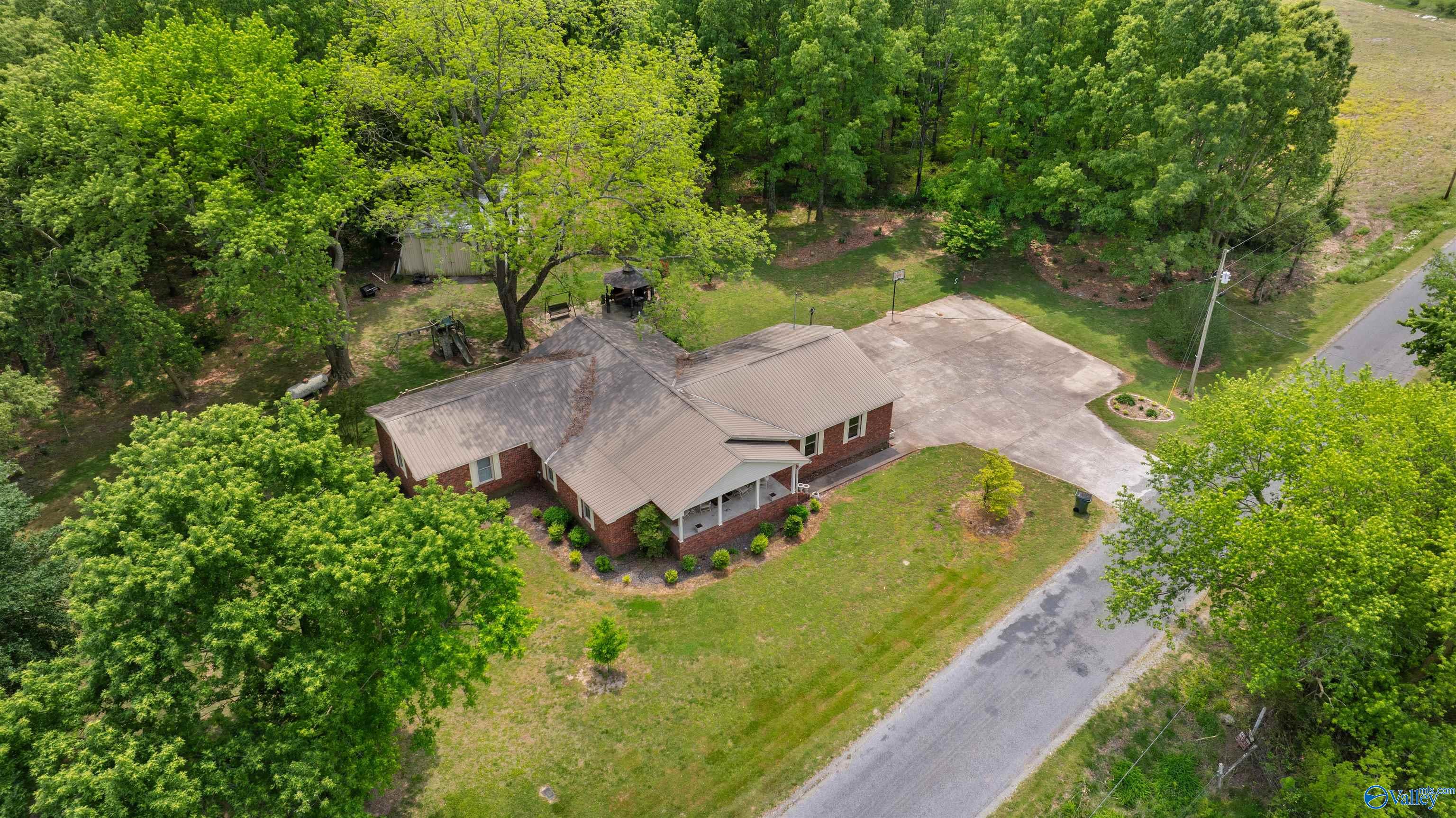 2061 County Road 76, Fyffe, Alabama image 45