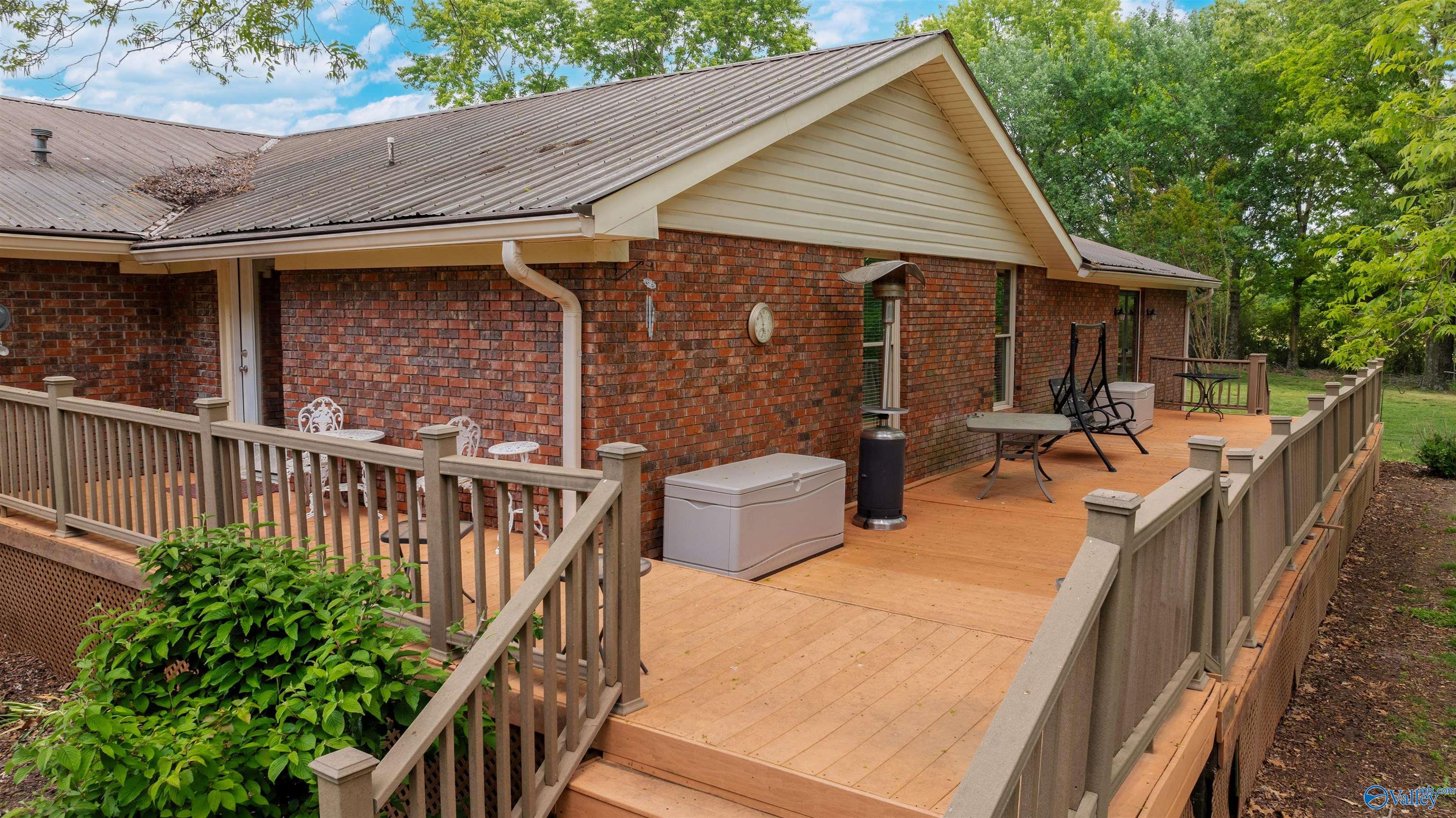 2061 County Road 76, Fyffe, Alabama image 2