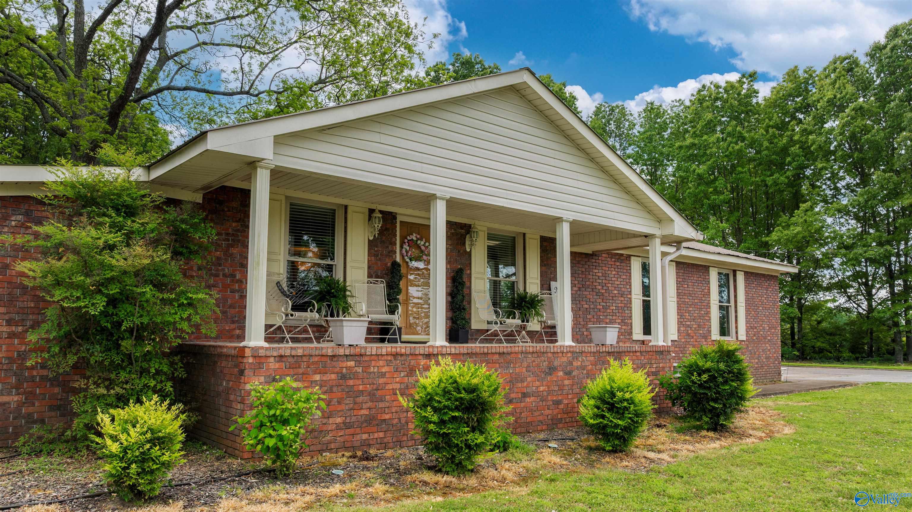 2061 County Road 76, Fyffe, Alabama image 29