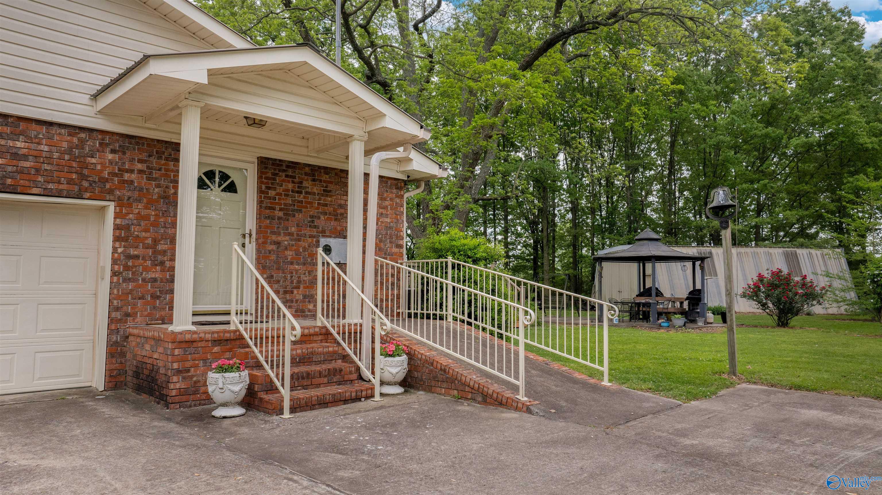 2061 County Road 76, Fyffe, Alabama image 31