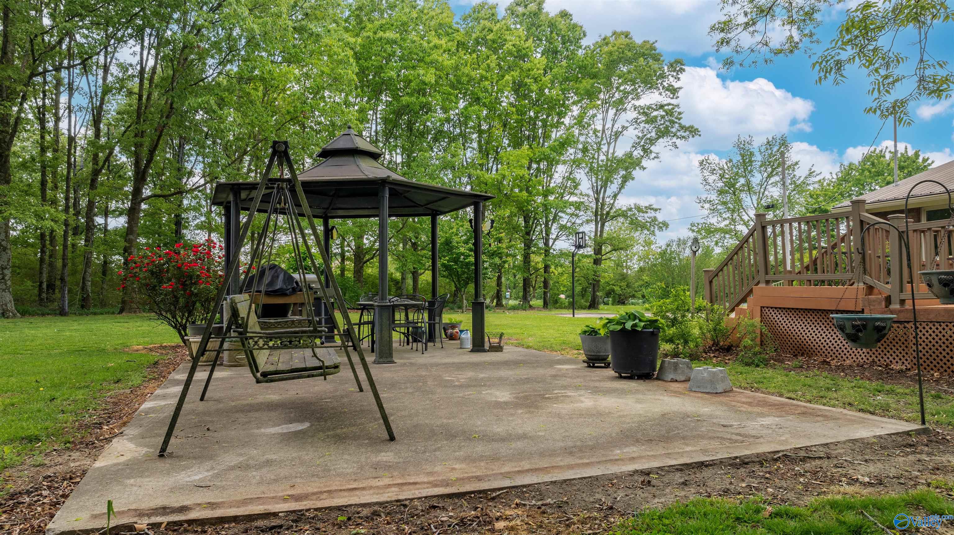 2061 County Road 76, Fyffe, Alabama image 43