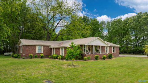 Homes For Sale - 2061 County Road 76<br/> Fyffe, AL 35971