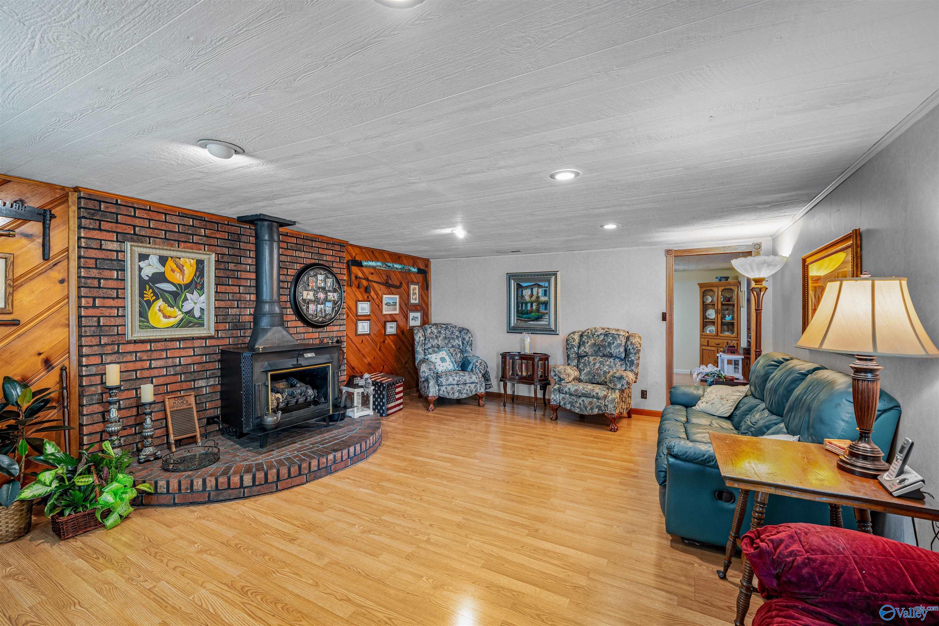 2061 County Road 76, Fyffe, Alabama image 3