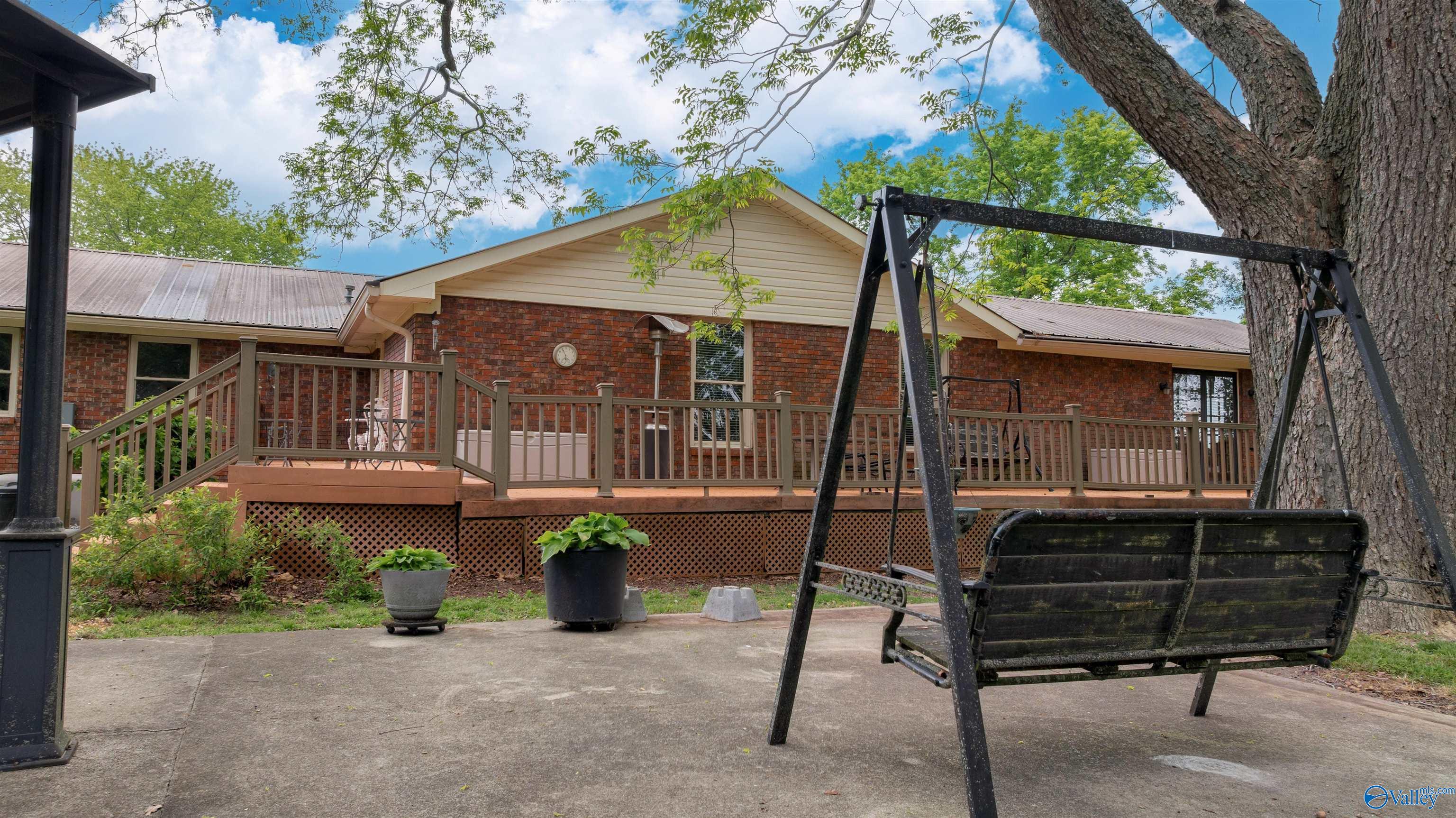 2061 County Road 76, Fyffe, Alabama image 37