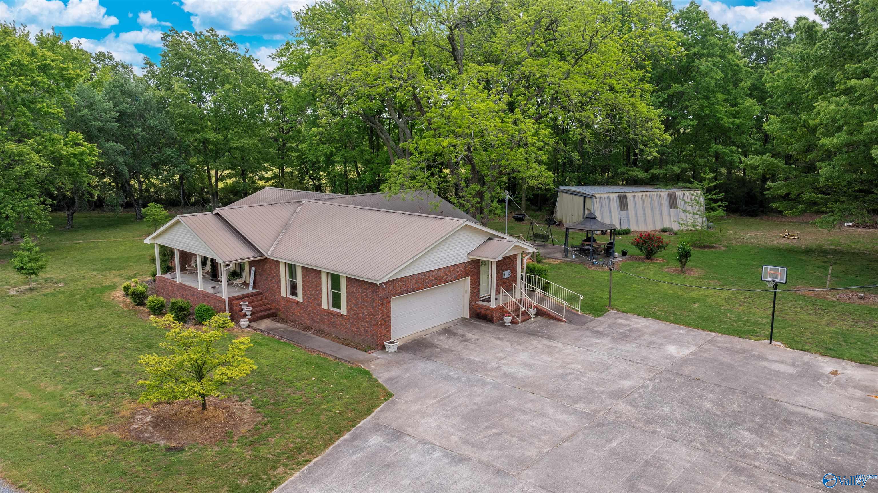 2061 County Road 76, Fyffe, Alabama image 27