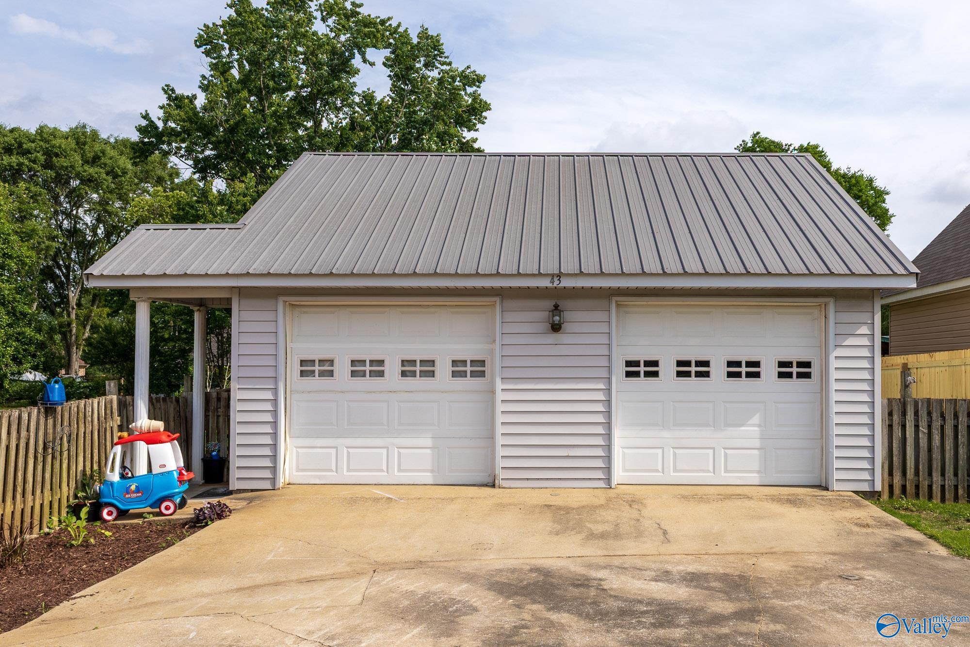 43 Terry Lane, Trinity, Alabama image 9
