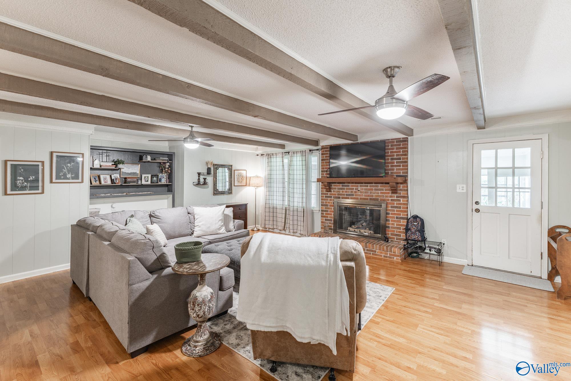 43 Terry Lane, Trinity, Alabama image 5