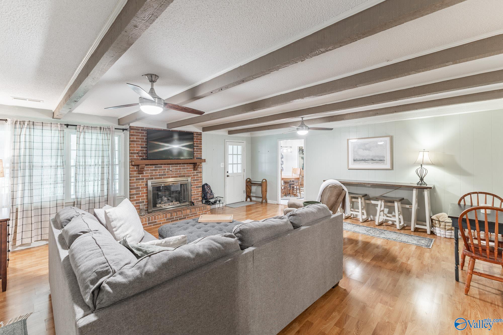 43 Terry Lane, Trinity, Alabama image 17