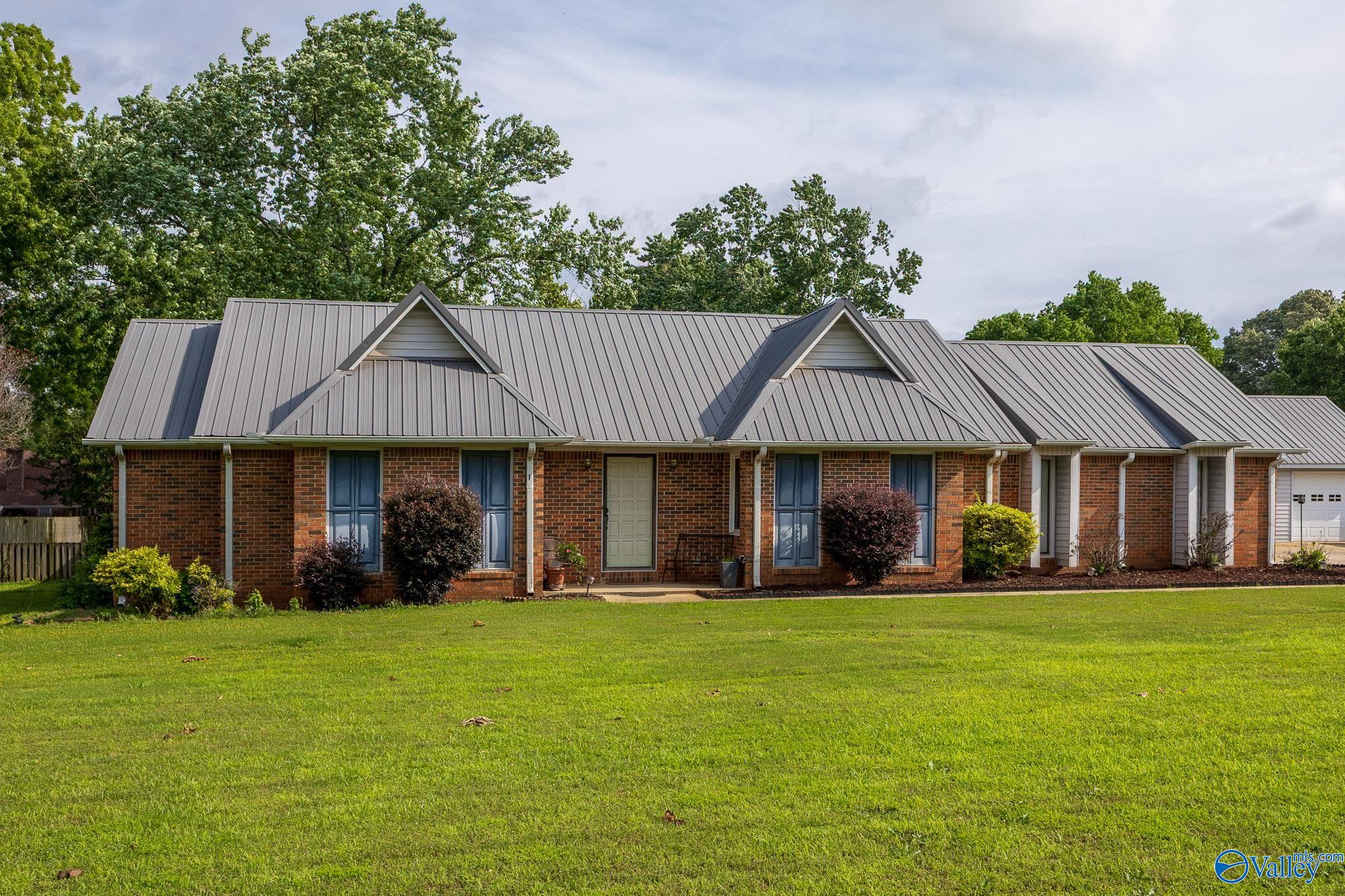 43 Terry Lane, Trinity, Alabama image 33