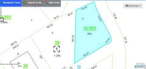 Vacant Land For Sale - 105 Spenryn Drive<br/> Madison, AL 35758