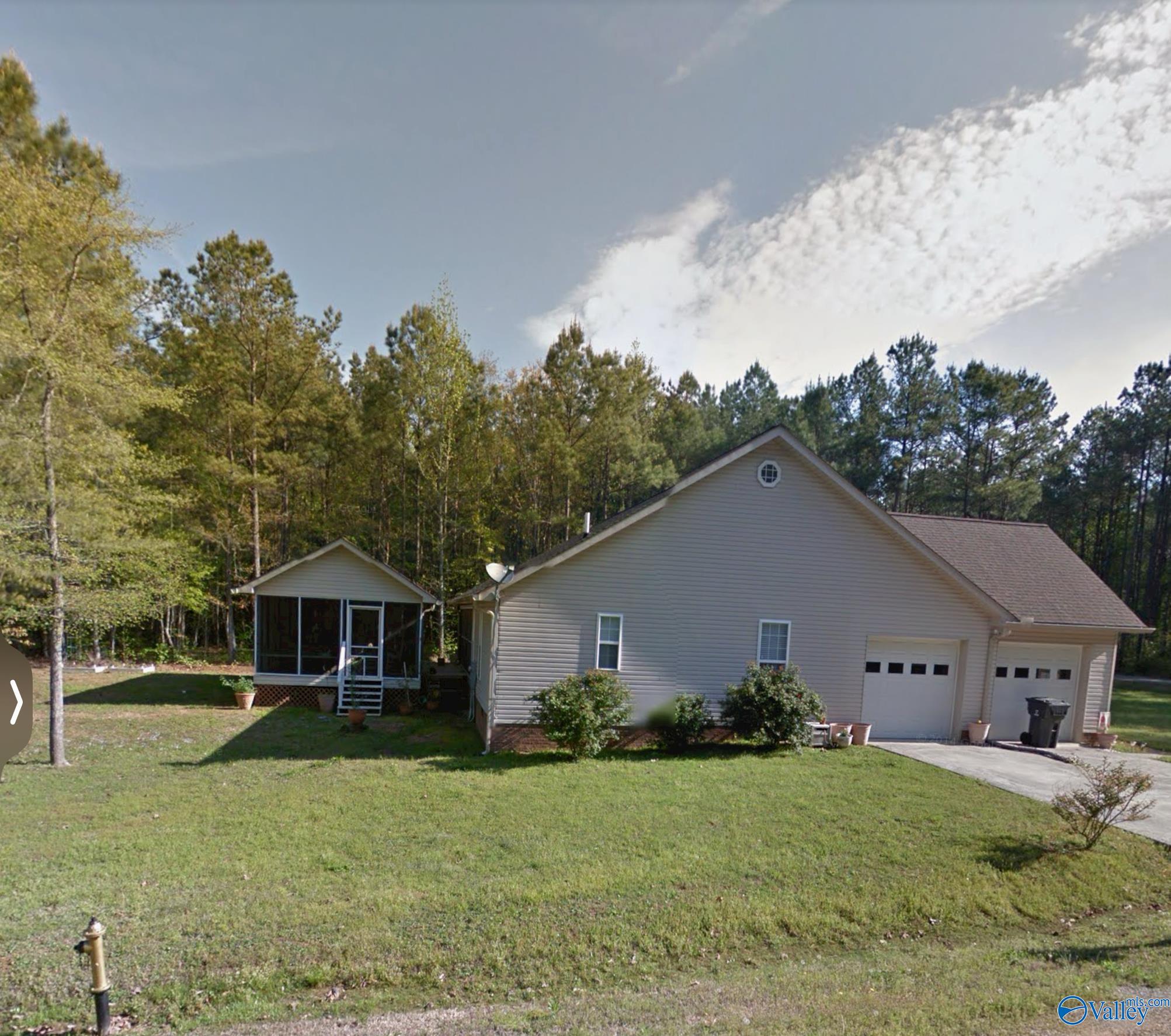 315 Oak Hill Drive, Centre, Alabama image 28