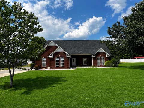 Homes For Sale - 54 County Road 599<br/> Moulton, AL 35650