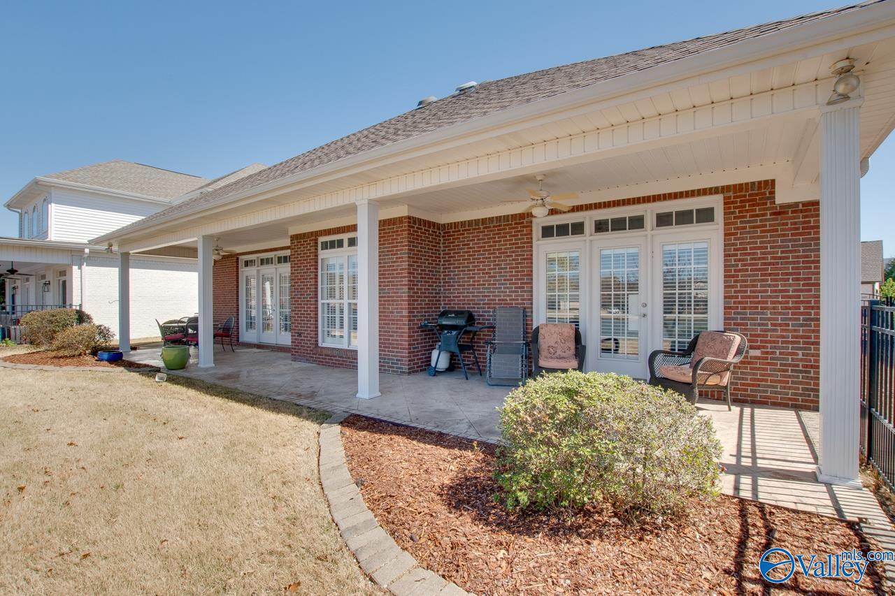 2832 Eastern Shore Drive, Owens Cross Roads, Alabama image 21