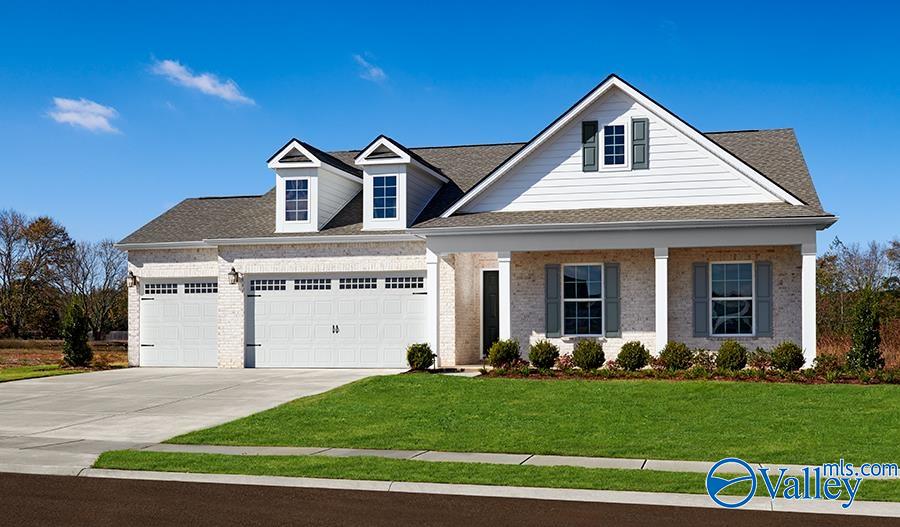 102 Jude Lane, Hazel Green, Alabama image 1