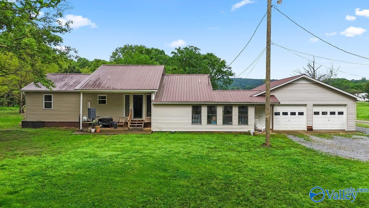 331 Scoles Road, Guntersville, Alabama image 32